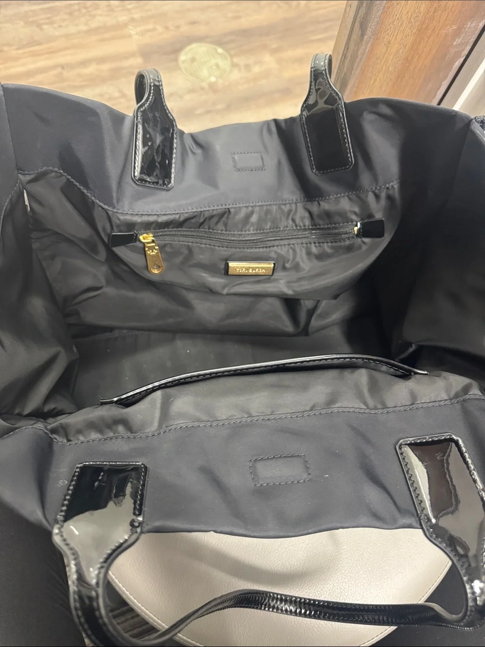 Tory Burch Shoulder Tote Bag